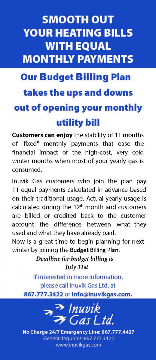 budget-billing-explained-inuvik-gas